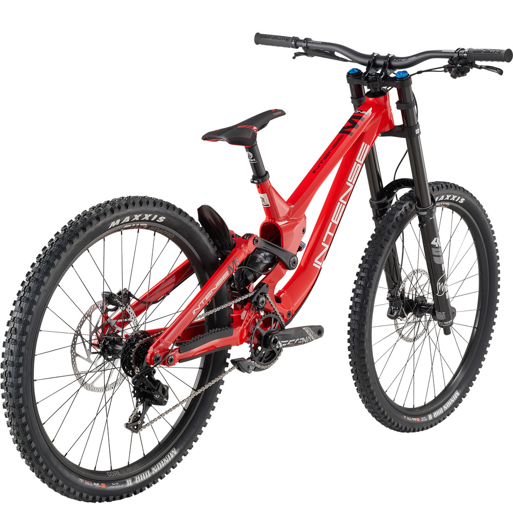 2025 Intense M1 Alloy Expert - Red | Revolutionbikeshop.com