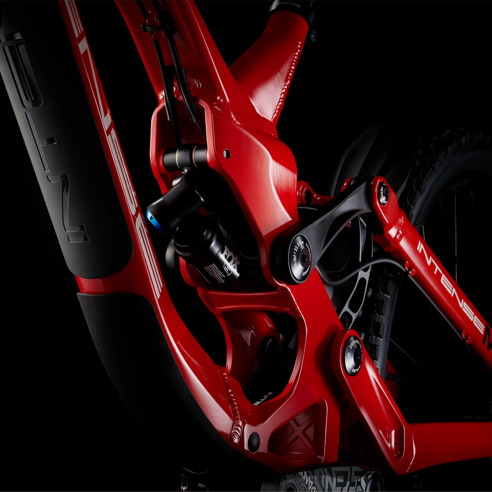 Intense M1 Expert - Thumbnail 4