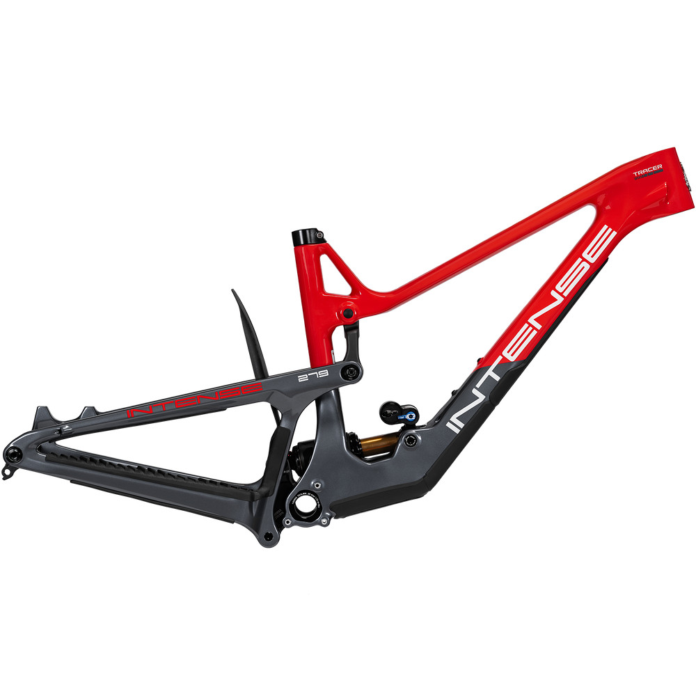 2025 Intense Tracer 279 Frame Red | Revolutionbikeshop.com
