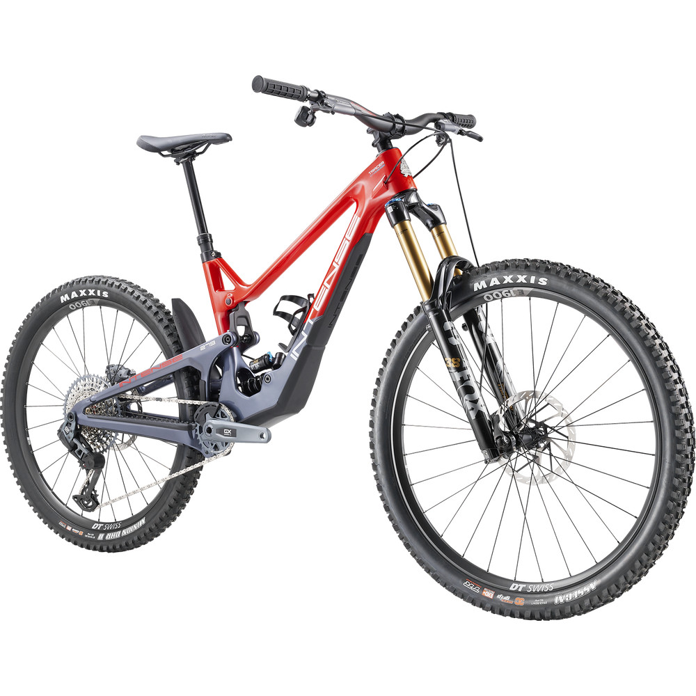 2025 Intense Tracer 279 PRO | Revolutionbikeshop.com