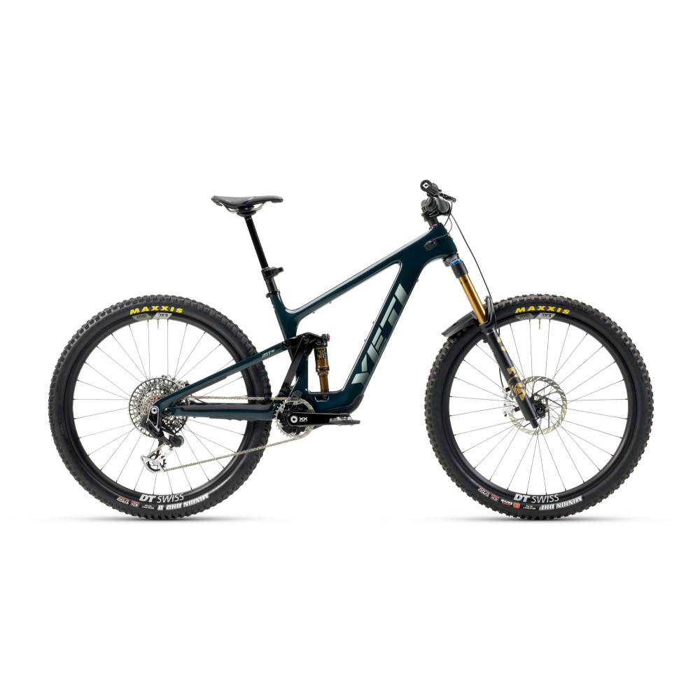 2026 Yeti MTe| Revolutionbikeshop.com