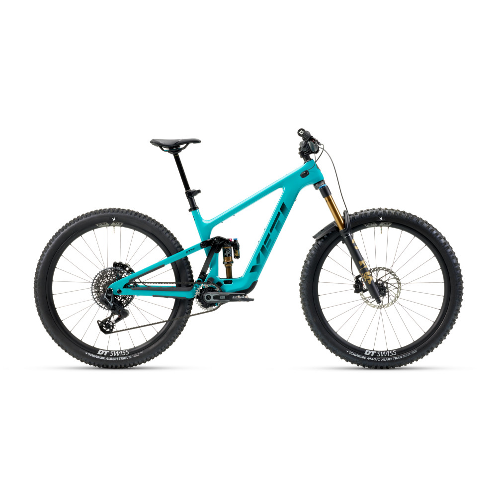 2026 Yeti MTe| Revolutionbikeshop.com