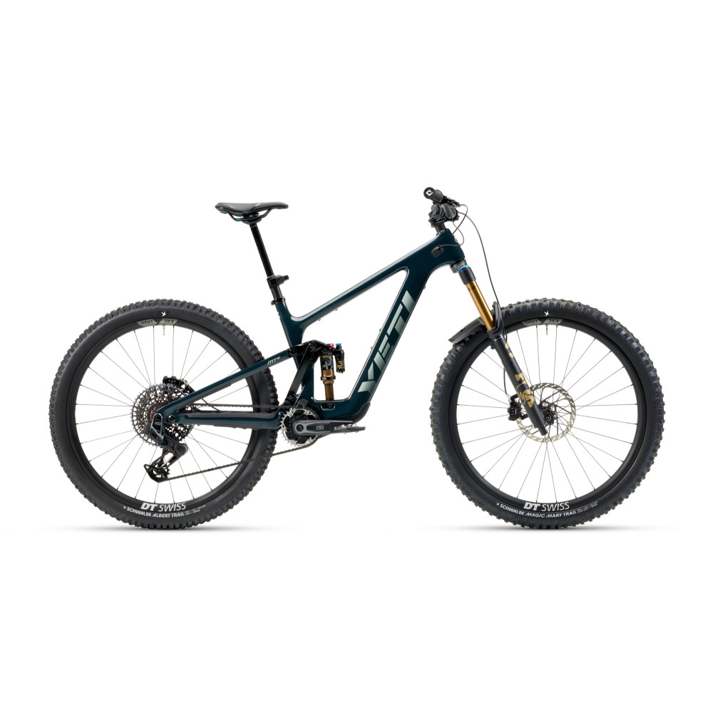2026 Yeti MTe| Revolutionbikeshop.com