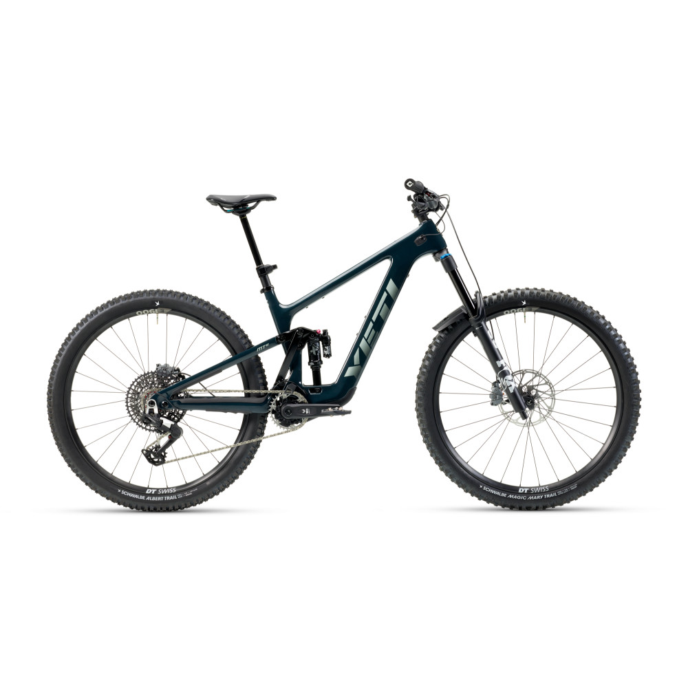 2026 Yeti MTe| Revolutionbikeshop.com