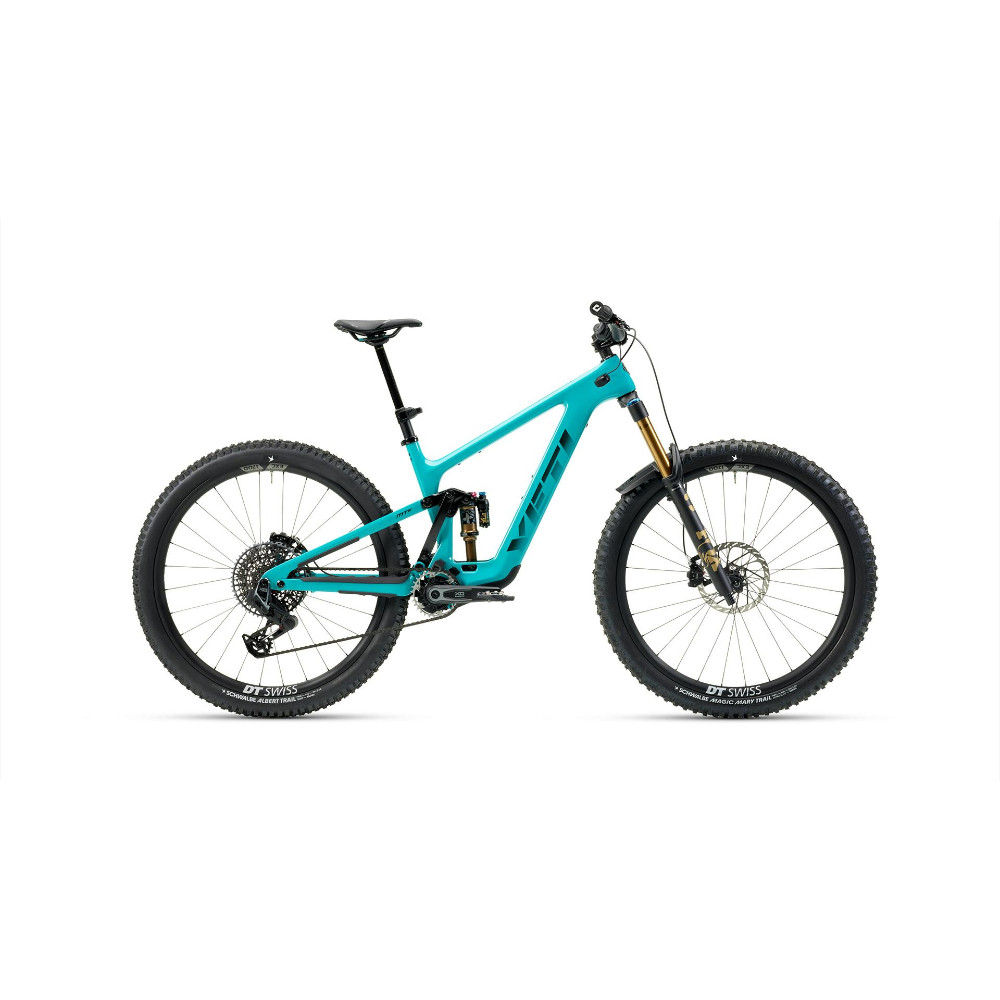 astvte mudlite vt スカイブルー 2026 Yeti MTe| Revolutionbikeshop.com