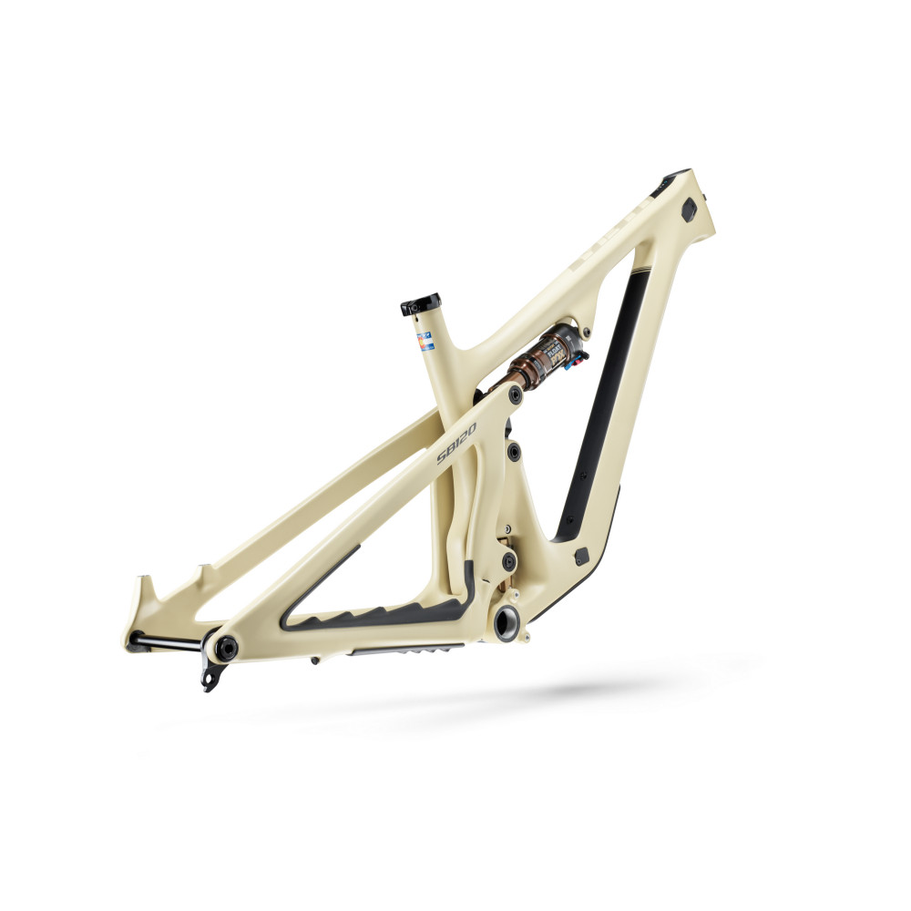 2026 Yeti SB120 - Dust/Loch| Revolutionbikeshop.com