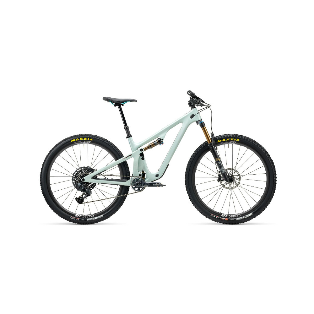 2026 Yeti SB120 - Dust/Loch| Revolutionbikeshop.com