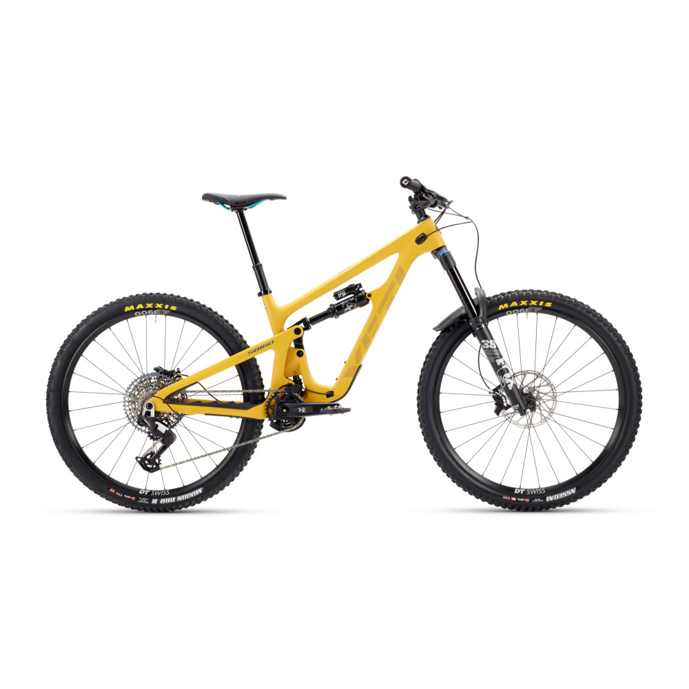 2026 Yeti SB160 - Cobalt| Revolutionbikeshop.com