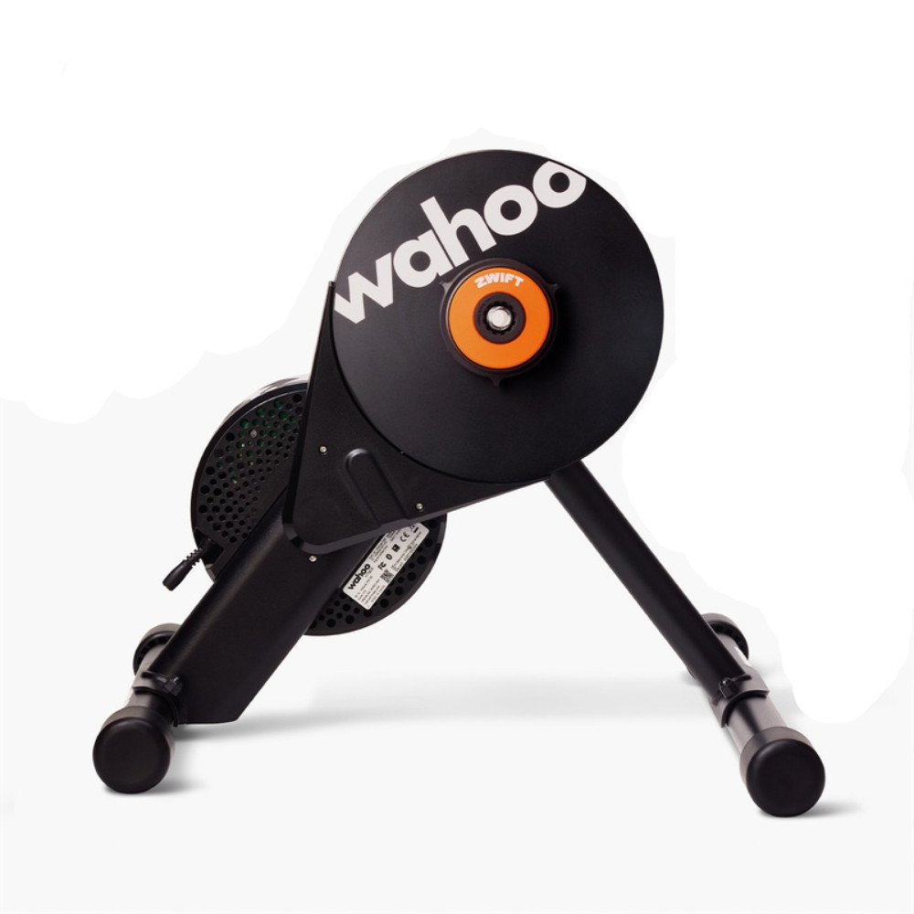 2025 Wahoo KICKR Core Zwift One Smart Trainer - Main Image