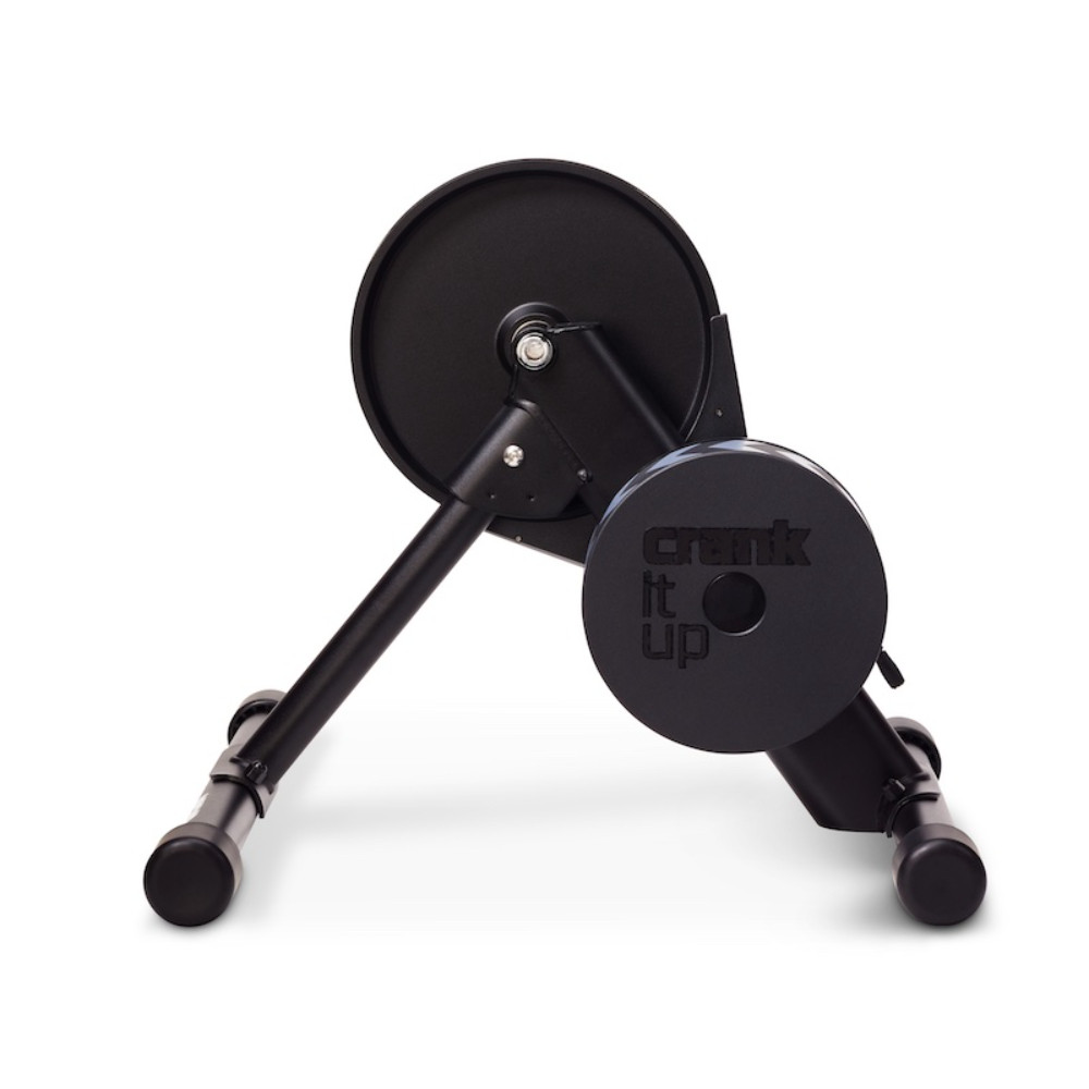 2025 Wahoo KICKR Core Zwift One Smart Trainer | RevolutionBikeShop.com