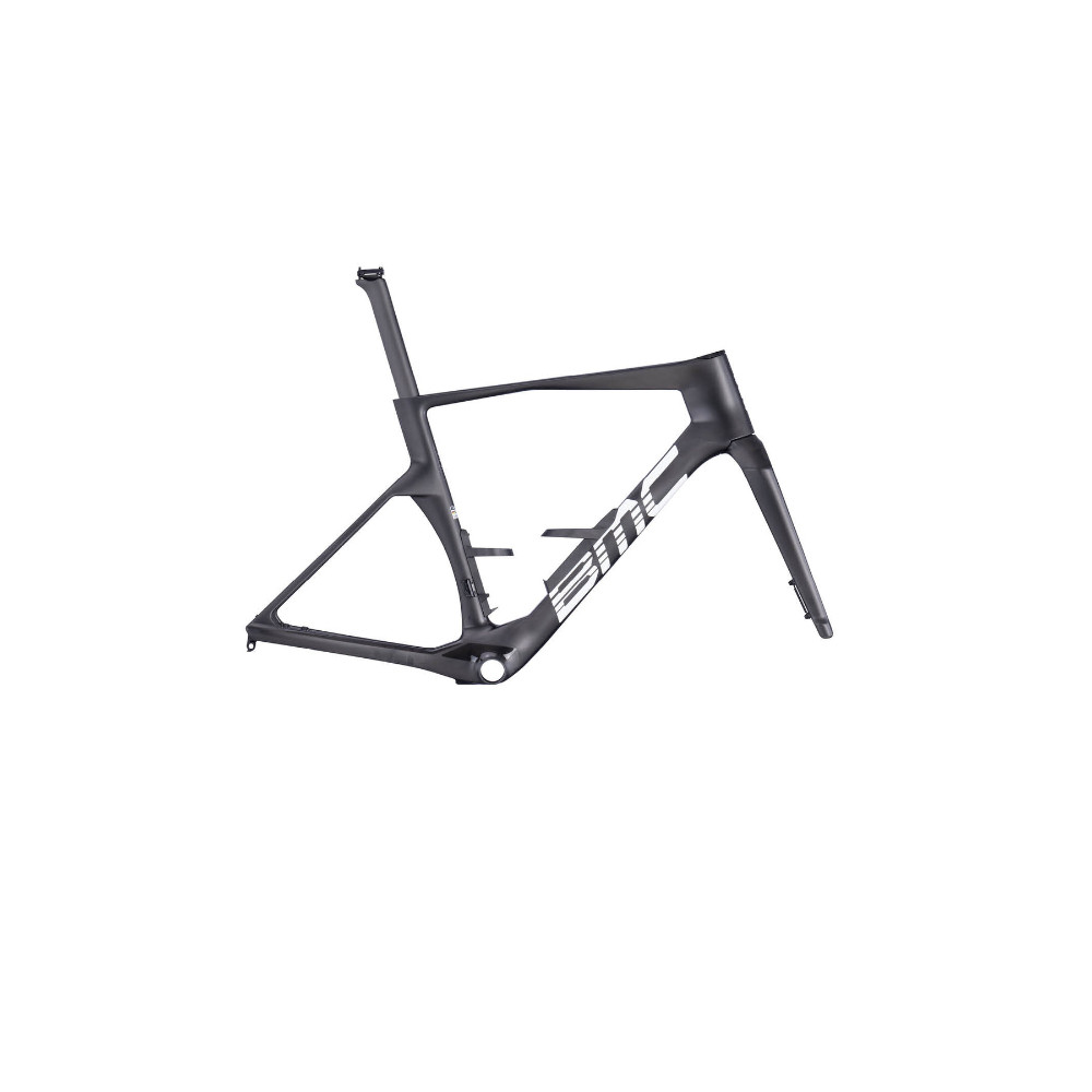 2026 BMC Teammachine R 01 Frameset - Lightweight Carbon Var0