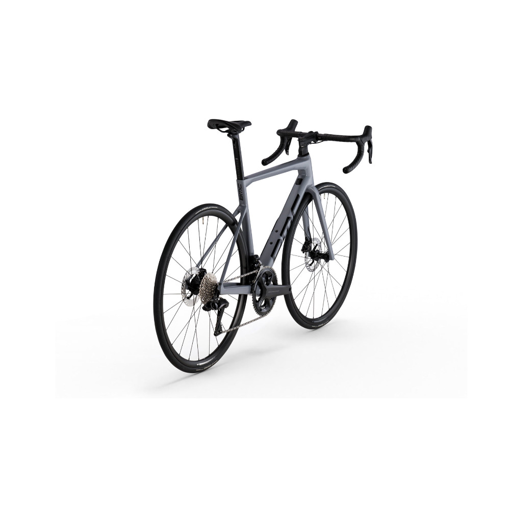 2026 BMC Teammachine SLR Two - Iron Grey| RevolutionBikeShop.com