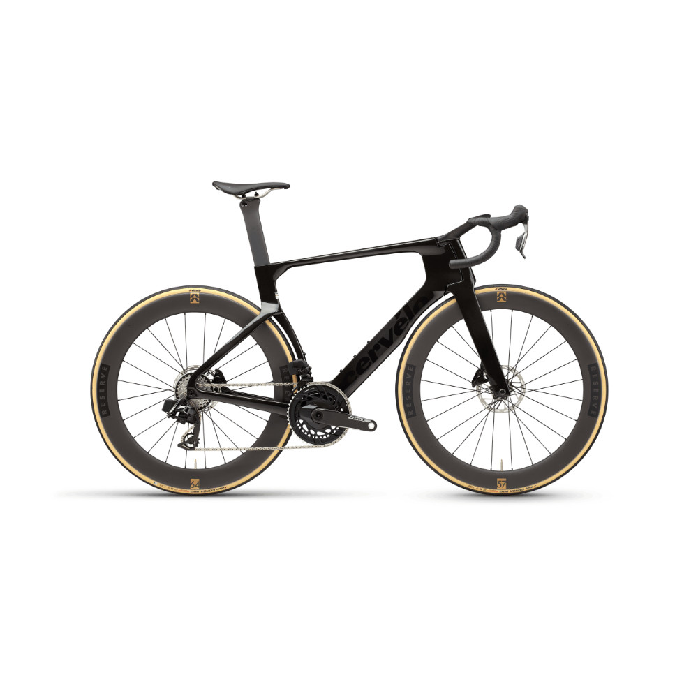 2026 Cervelo S5 Force AXS | Revolutionbikeshop.com