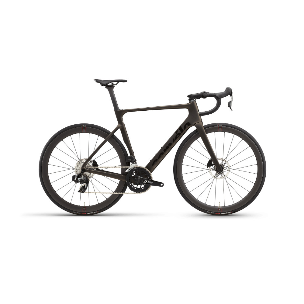 2026 Cervelo Soloist Rival AXS | Revolutionbikeshop.com
