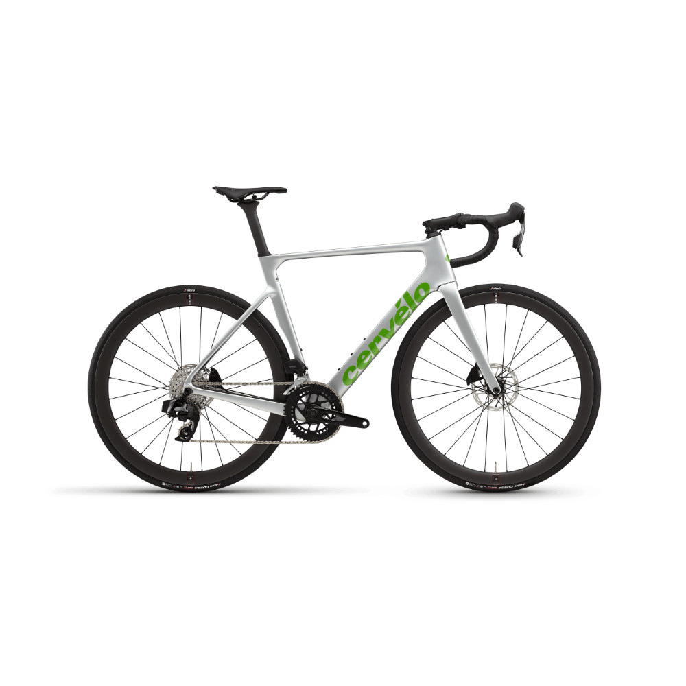 2026 Cervelo Soloist Rival AXS | Revolutionbikeshop.com