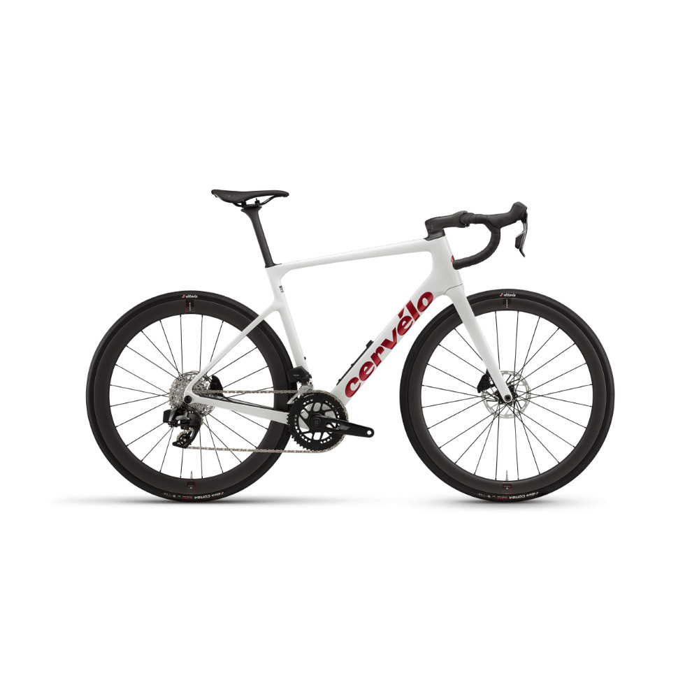 2026 Cervelo Caledonia-5 Rival AXS | Revolutionbikeshop.com