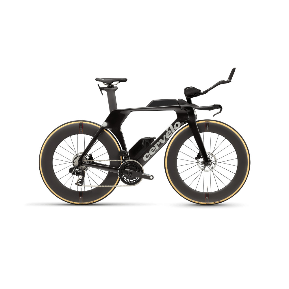 2026 Cervelo P5 Force AXS | Revolutionbikeshop.com
