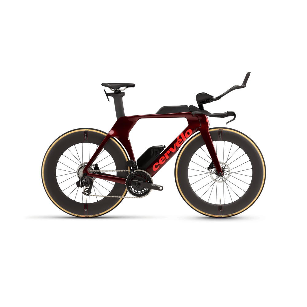 2026 Cervelo P5 Force AXS | Revolutionbikeshop.com