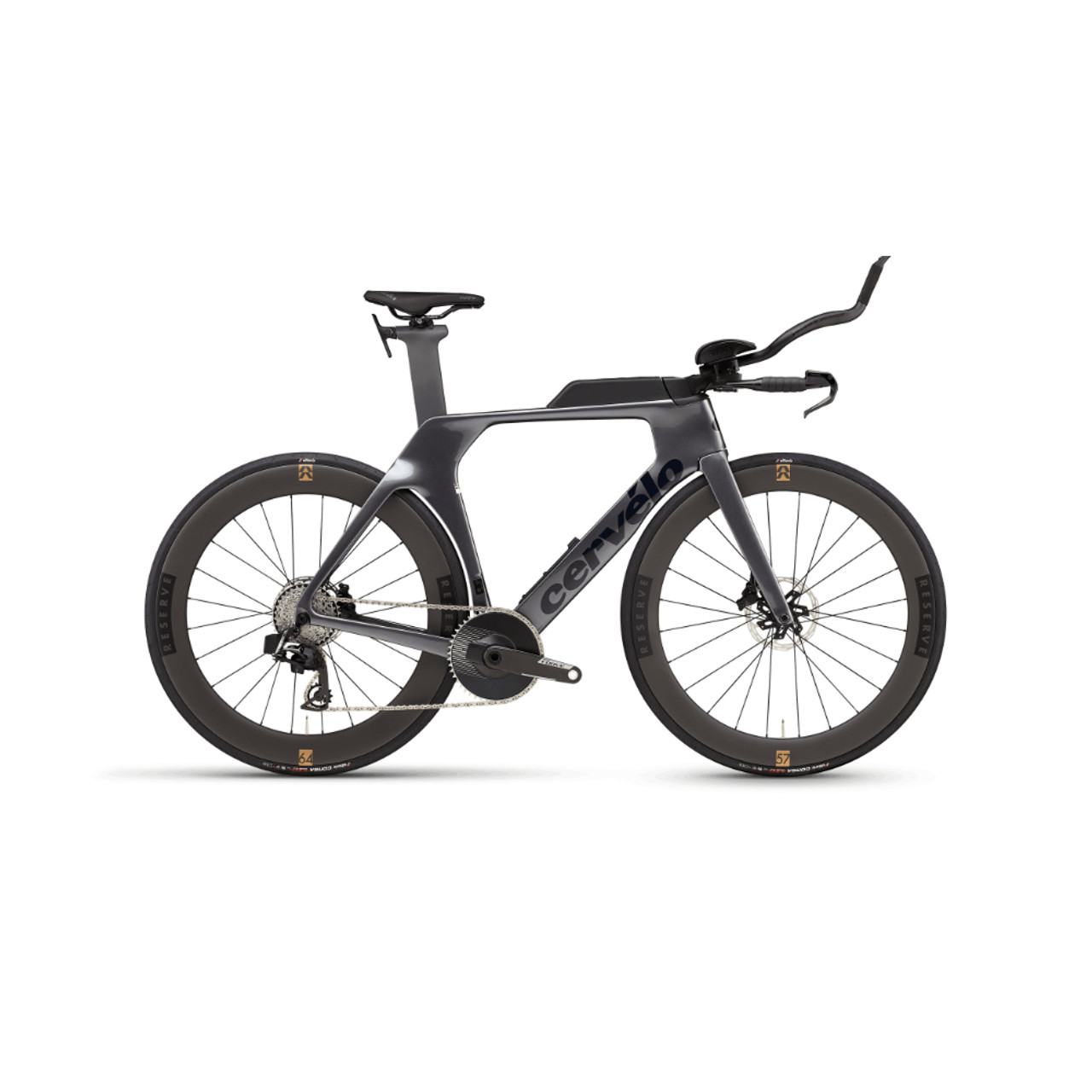 2026 Cervelo P-Series Force AXS 1 | Revolutionbikeshop.com