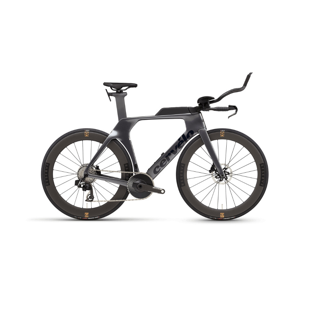 2026 Cervelo P-Series Force AXS 1 | Revolutionbikeshop.com