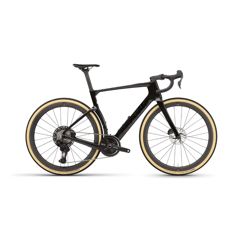 cervelo アスペロ　GRX di2 パワーメーター付き 2026 Cervelo Aspero-5 GRX RX825 Di2 1 | Revolutionbikeshop.com