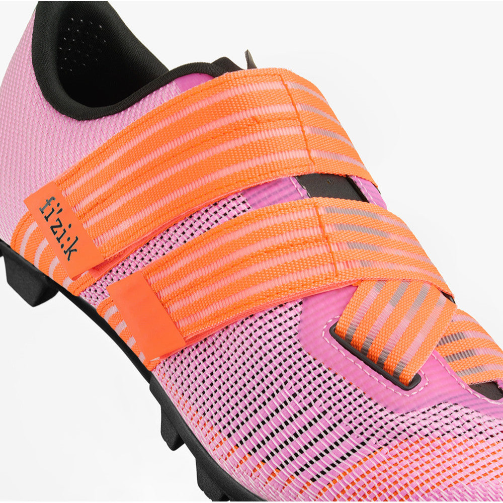 2025 Fizik Vento Powerstrap Aeroweave X | Revolutionbikeshop.com