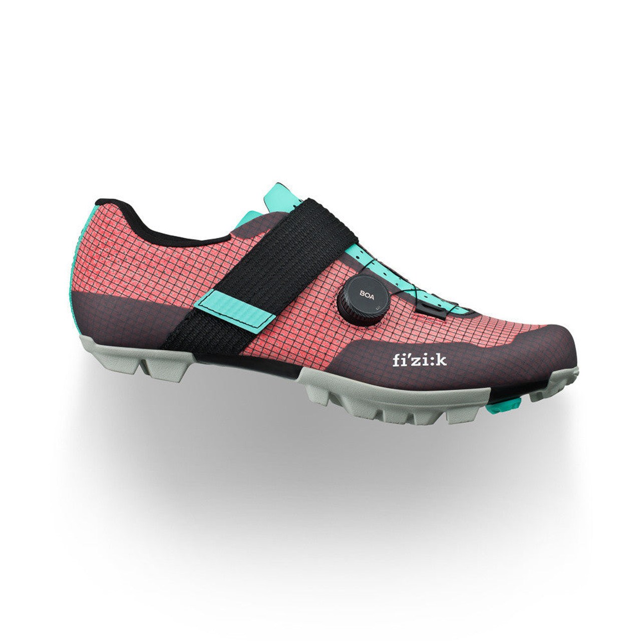 fizik フィジーク VENTO FEROX CARBON 29cm/45EU Fizik Vento Ferox Carbon Mountain Shoes – Mike's Bikes