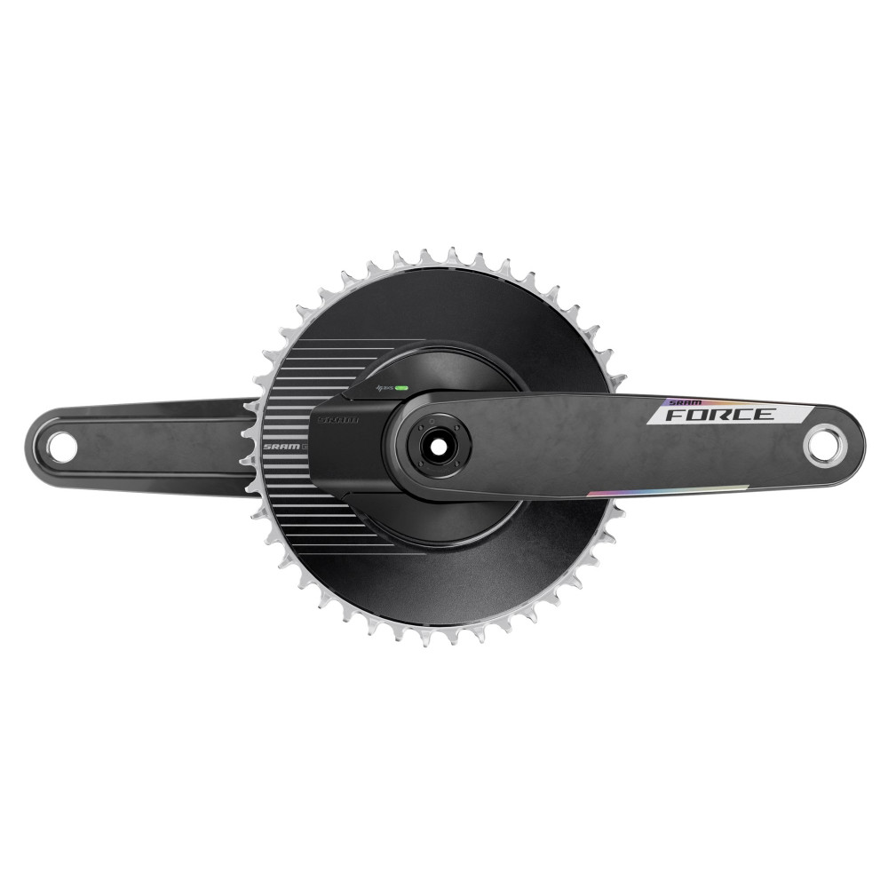2025 Sram Force 1 AXS Power Meter | Revolutionbikeshop.com 2025 Sram Force 1 AXS Power Meter | Revolutionbikeshop.com