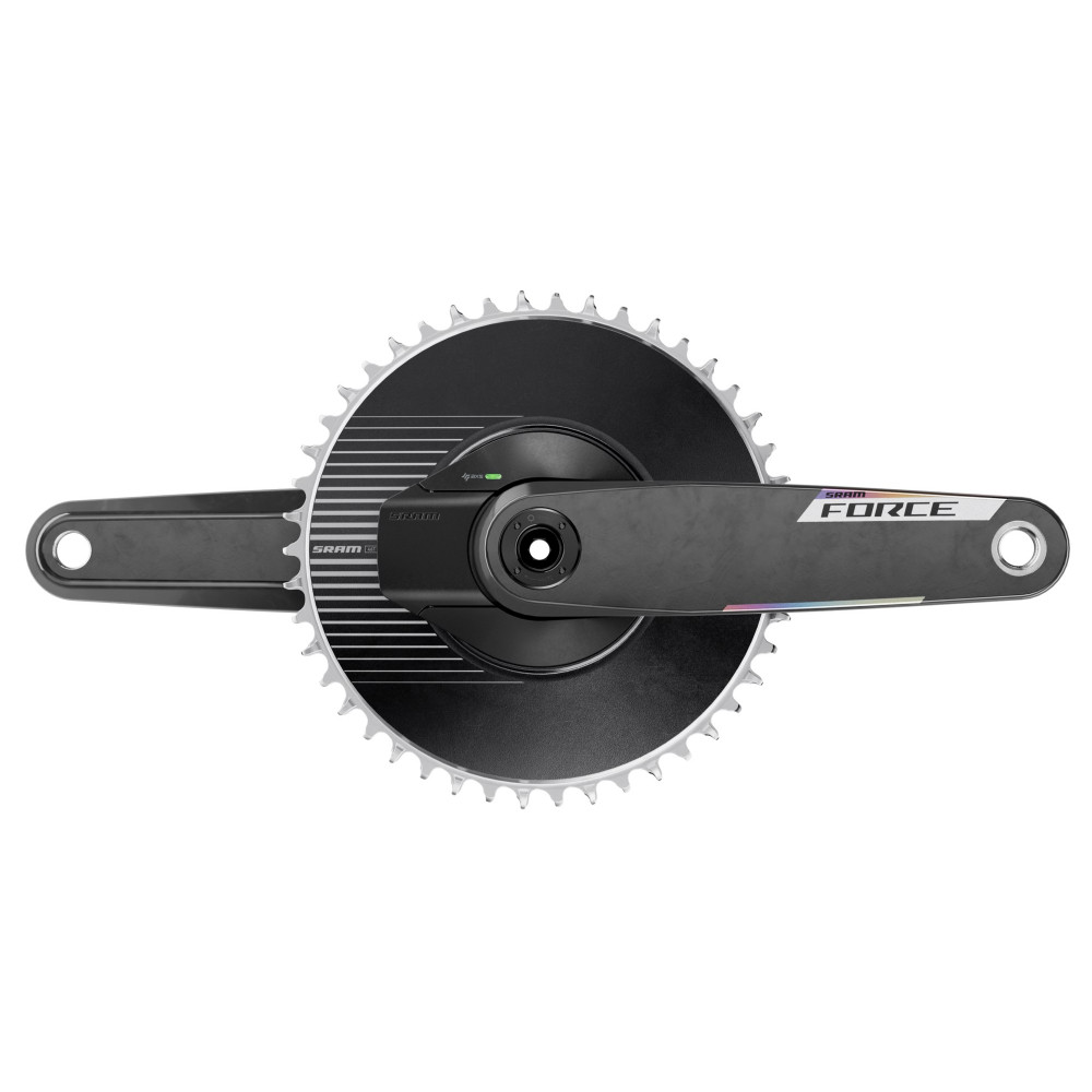 sram force axs power meter kit パワーメーター新品 2025 Sram Force 1 AXS Power Meter | Revolutionbikeshop.com
