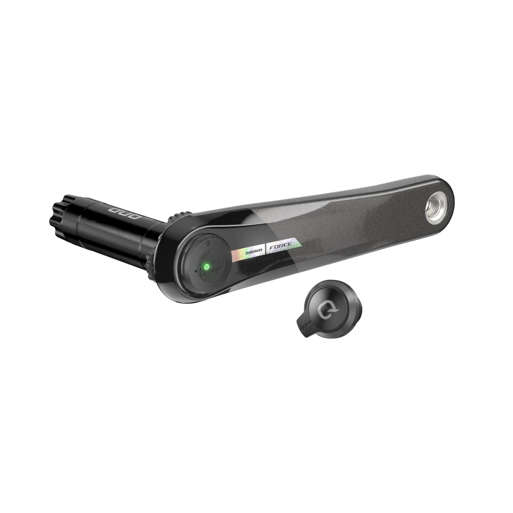 2025 Sram Quarq Force AXS Crankarm Power Meter Upgrade - D2