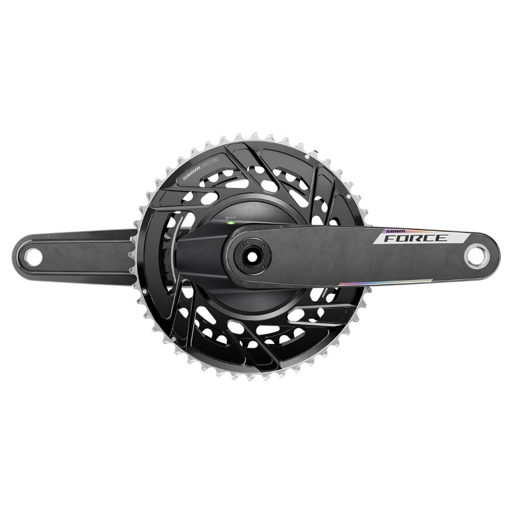 Power ArQ Last Offer ‼️ 2025 Sram Force AXS Power Meter | Revolutionbikeshop.com
