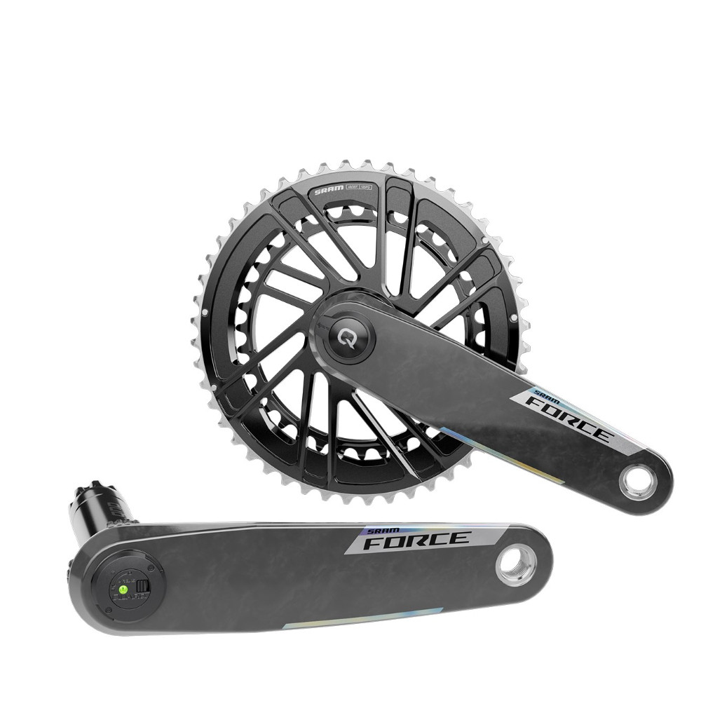 2025 Sram Force AXS Power Meter | Revolutionbikeshop.com