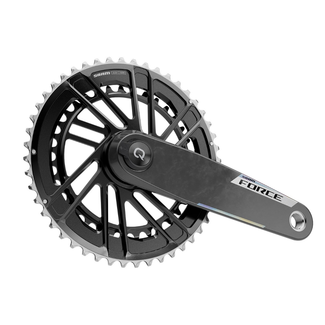 2025 Sram Force AXS Power Meter | Revolutionbikeshop.com