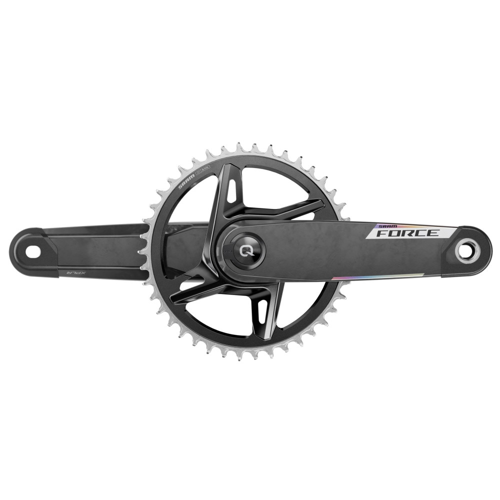 2025 Sram Force XPLR AXS Power Meter | Revolutionbikeshop.com