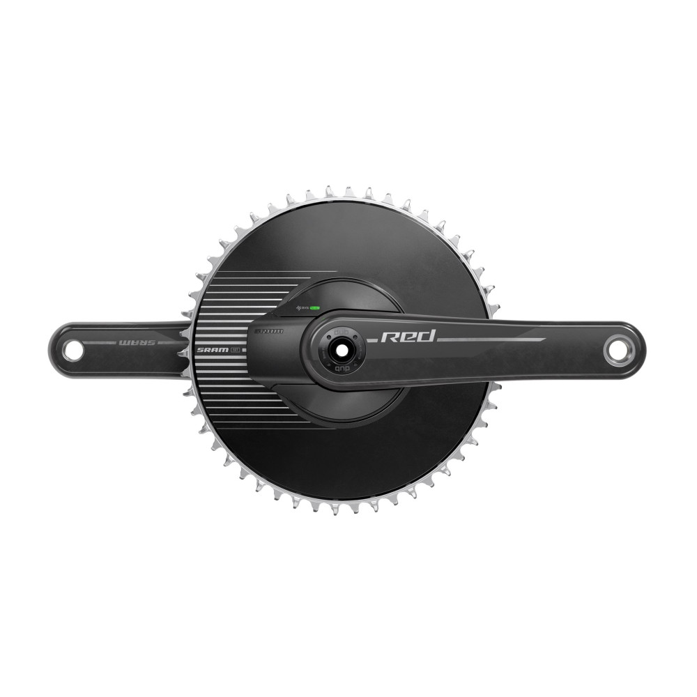 2025 Sram RED 1 AXS Power Meter - E1 | Revolutionbikeshop.com