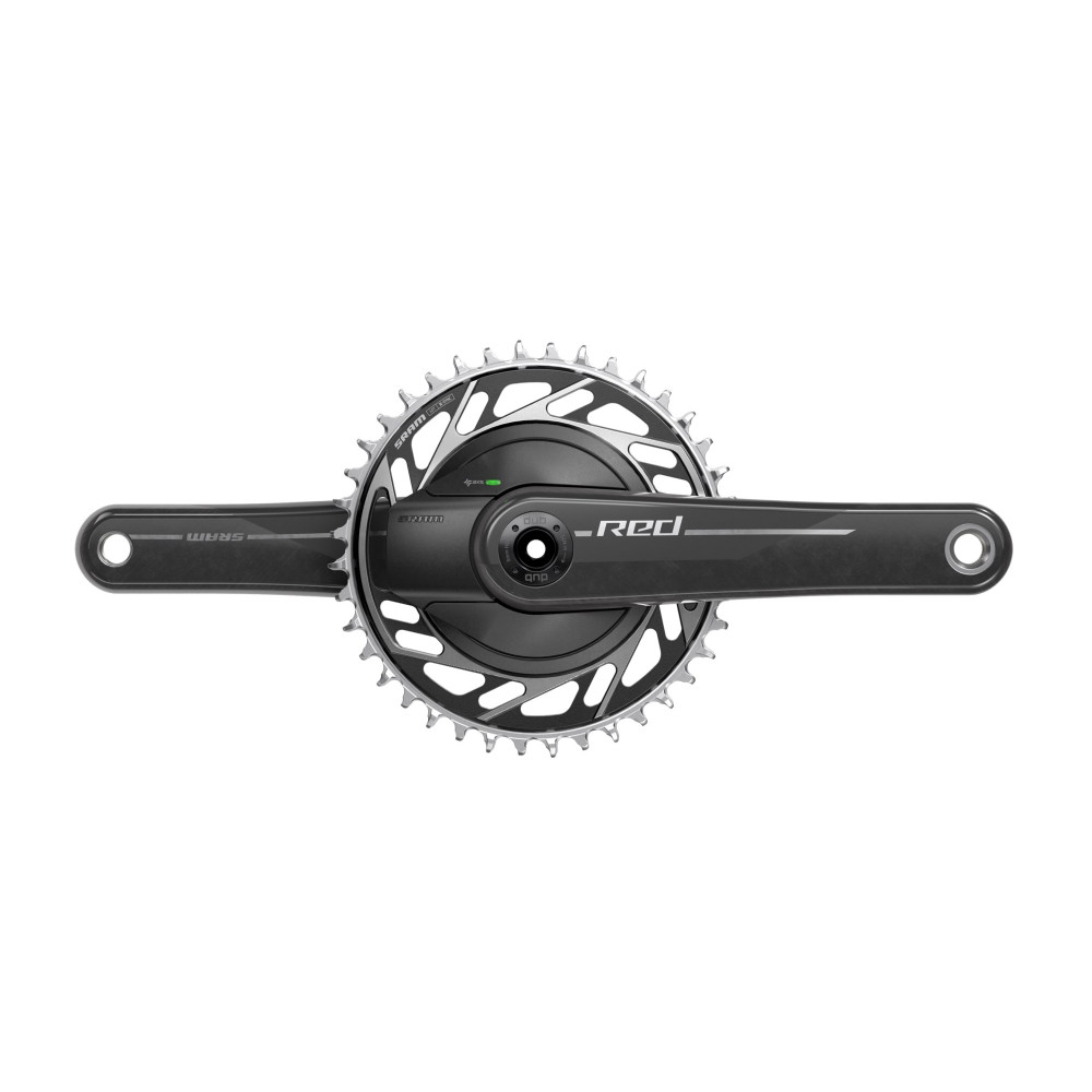 2025 Sram RED XPLR AXS Power Meter | Revolutionbikeshop.com