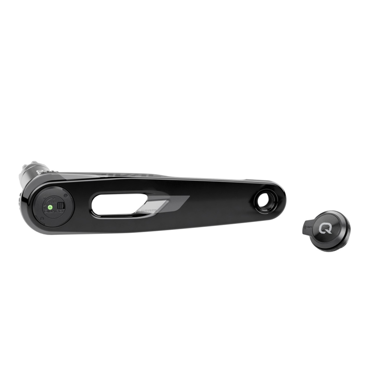 2025 Sram Quarq Rival AXS Power Meter Upgrade - E1