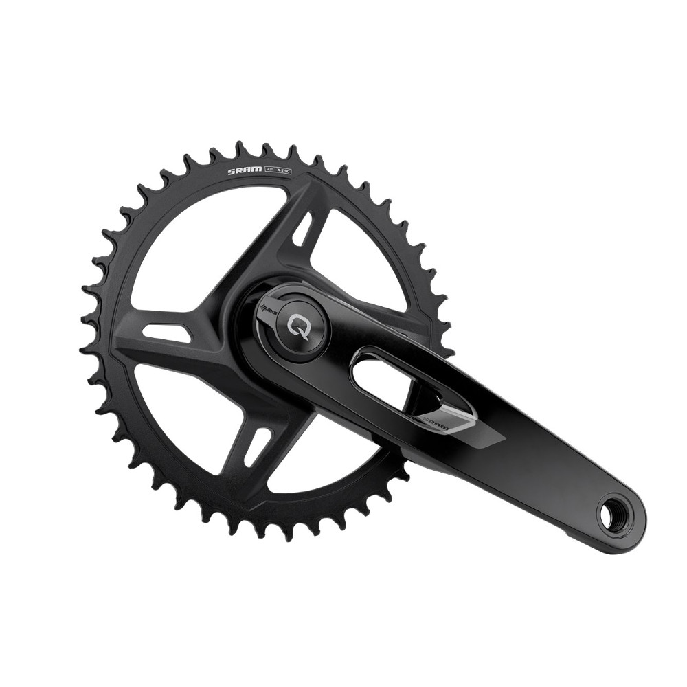 2025 Sram Rival XPLR AXS Power Meter | Revolutionbikeshop.com