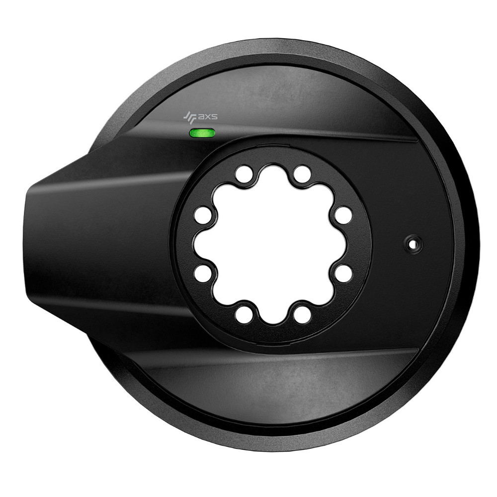 2025 Sram Quarq RED XPLR AXS Power Meter Spider