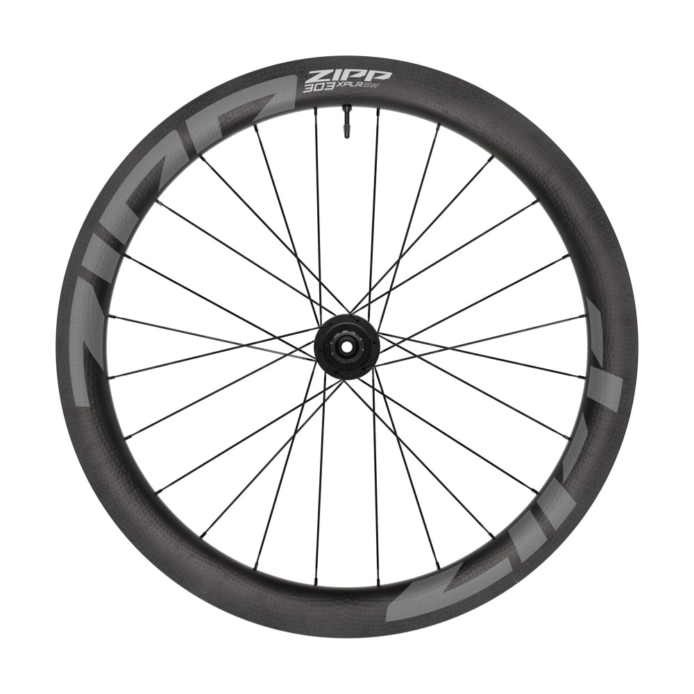 2025 Zipp 303 XPLR SW | RevolutionBikeShop.com