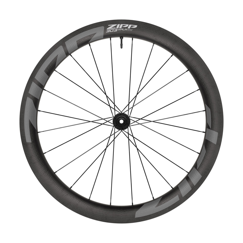 2025 Zipp 303 XPLR SW | RevolutionBikeShop.com