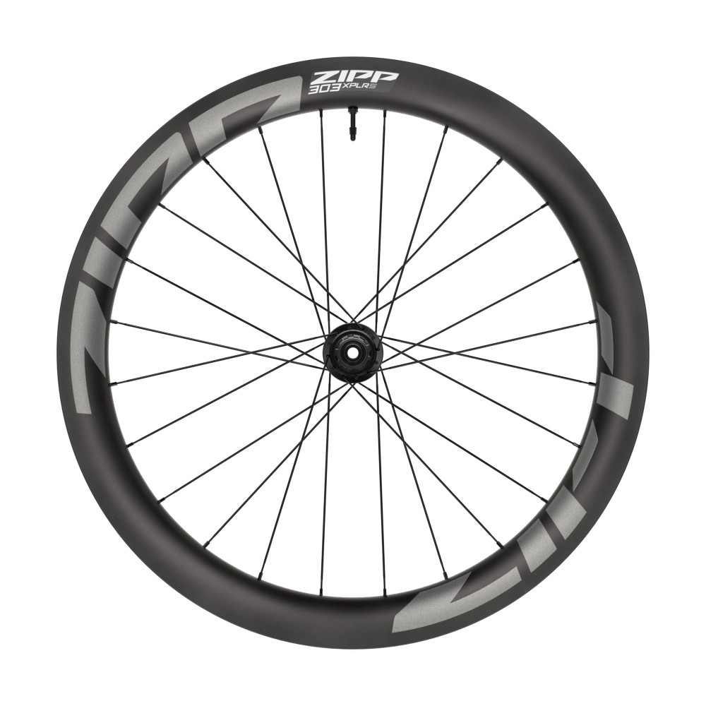 2025 Zipp 303 XPLR S | RevolutionBikeShop.com