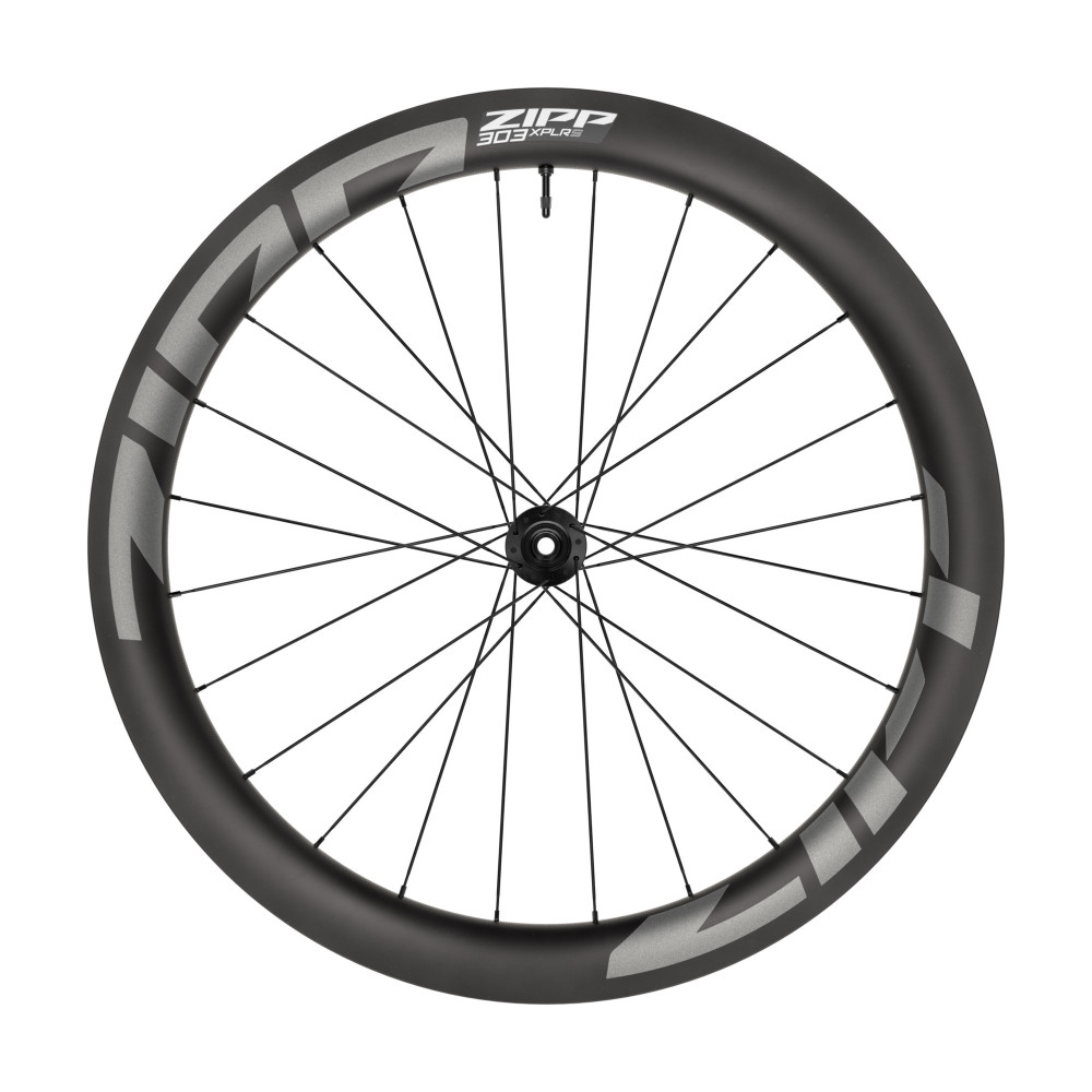 エクリュs 2025 Zipp 303 XPLR S | RevolutionBikeShop.com