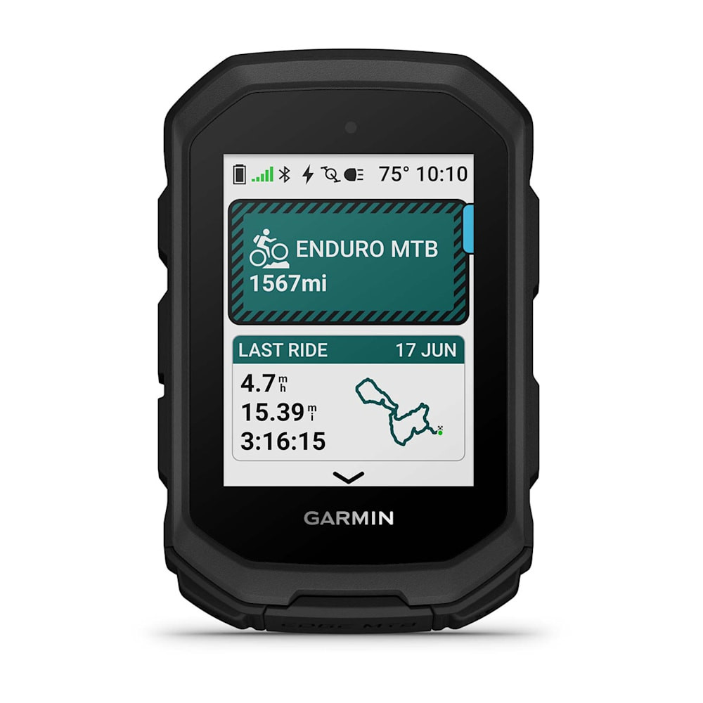 2026 Garmin Edge® MTB | Revolutionbikeshop.com