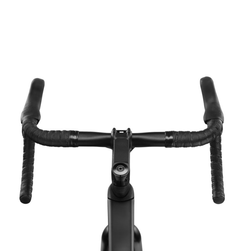 785 Huez Ultegra Di2 / R50D - Pro Team Black Mat / Glossy