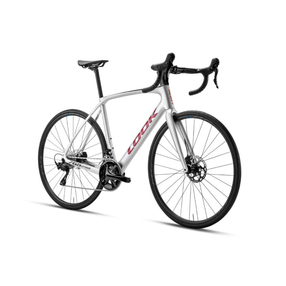 765 Optimum Shimano 105 - True Blood| Revolutionbikeshop.com