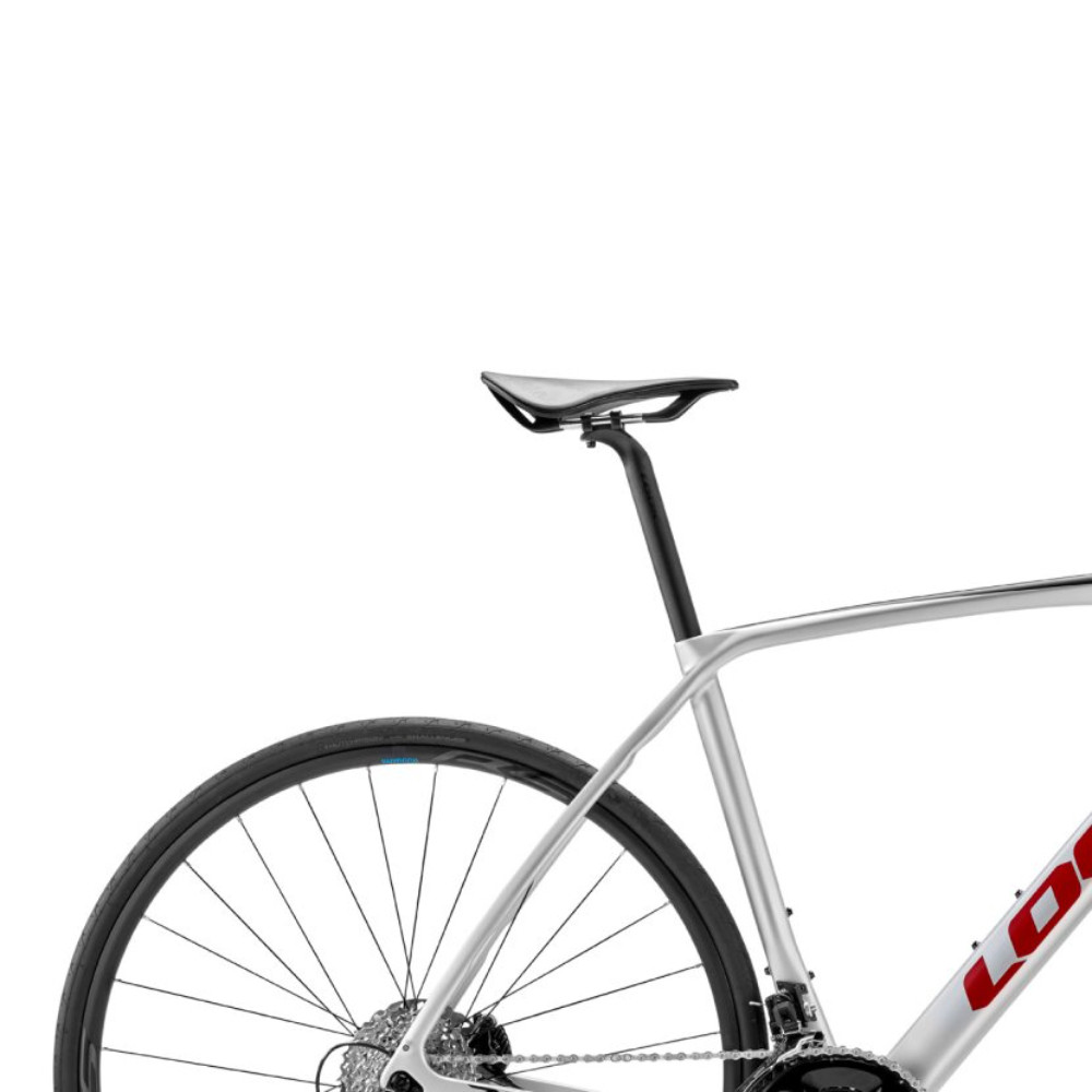 765 Optimum Shimano 105 - True Blood| Revolutionbikeshop.com