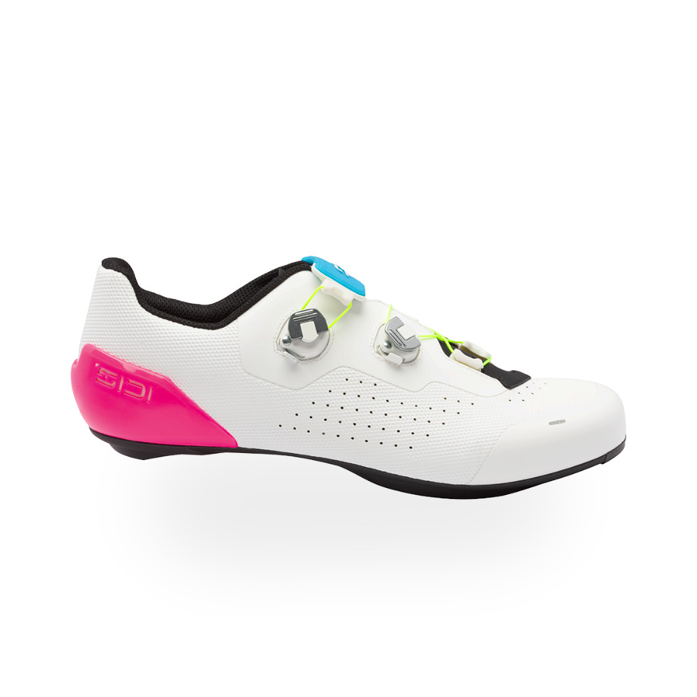 ビネオSCII 2025 Sidi Genius X Wyve Millenium | RevolutionBikeShop.com