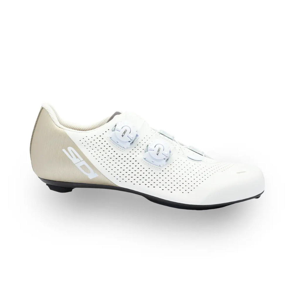 2025 Sidi Ergo 6 - White | RevolutionBikeShop.com