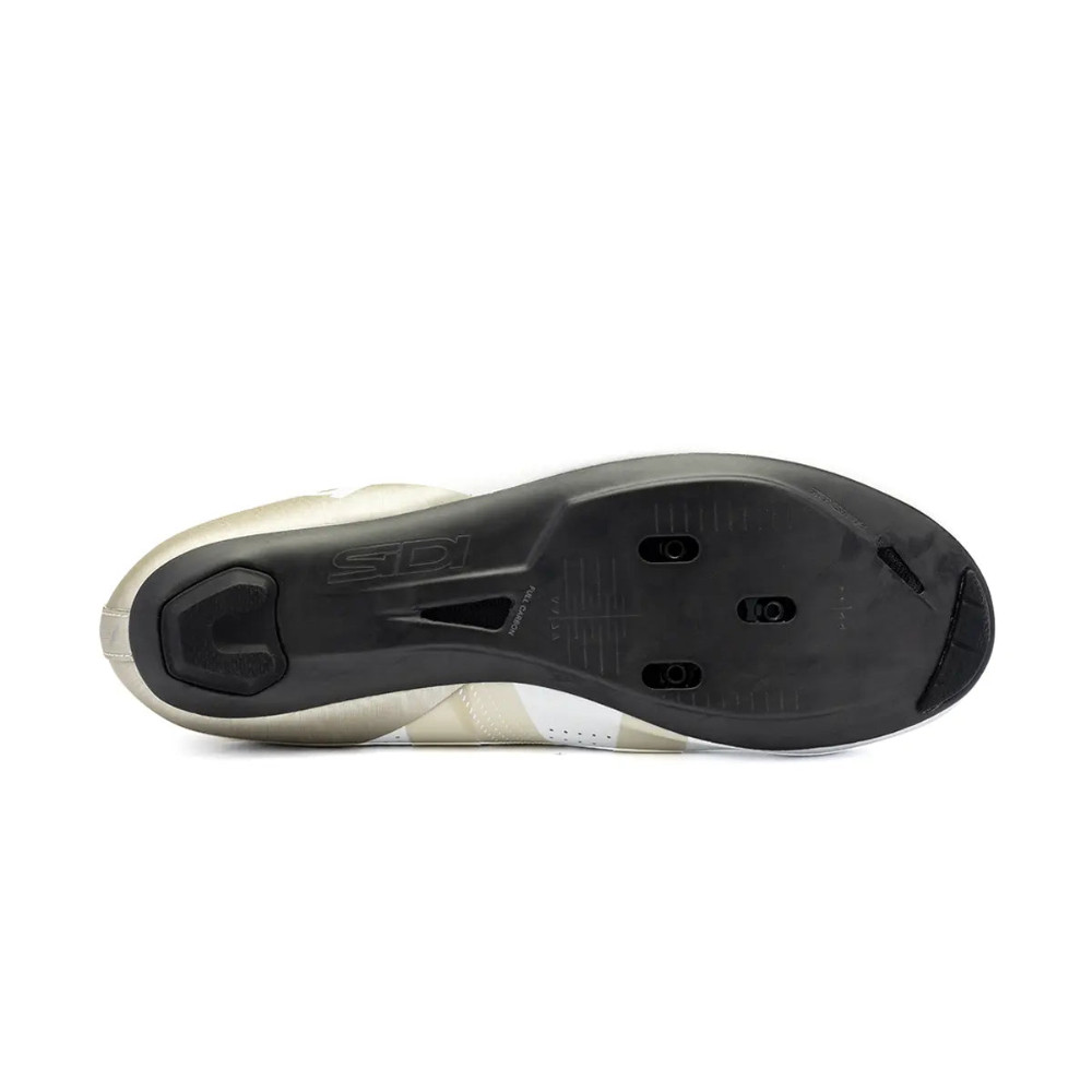 2025 Sidi Ergo 6 - White | RevolutionBikeShop.com